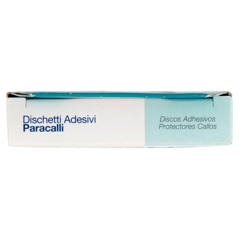 FarmaMed Dischetti Adesivi Paracalli 12 pz